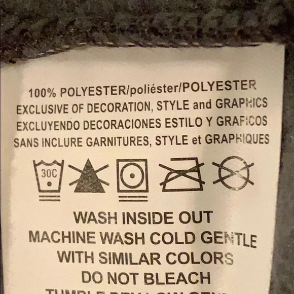 Nike Las Vegas Raiders Pullover Hoodie XL NWT - Picture 7 of 8